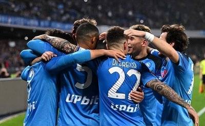 意甲强弱对话：那不勒斯剑指三分，热那亚深陷降级泥潭能否逆袭？