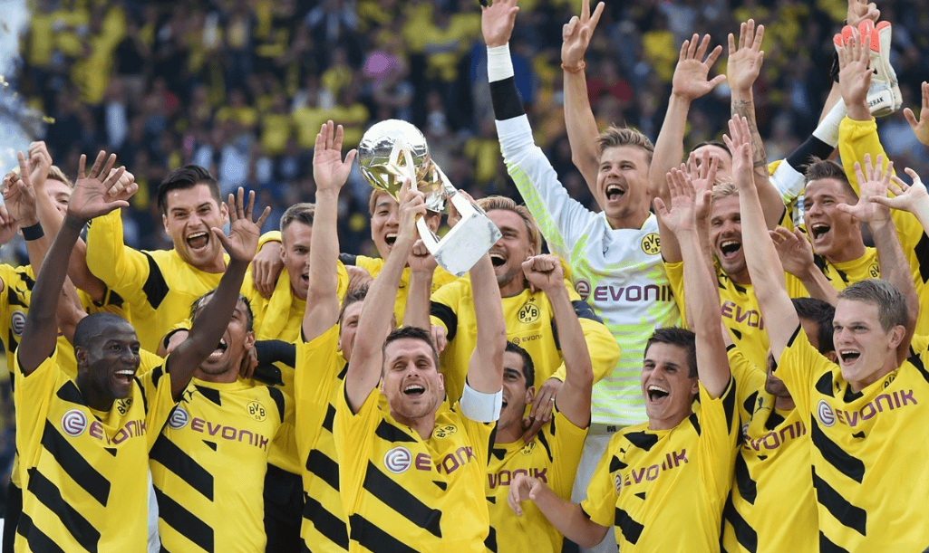 德甲：多特蒙德VS科隆 赛前全方位分析及比分预测