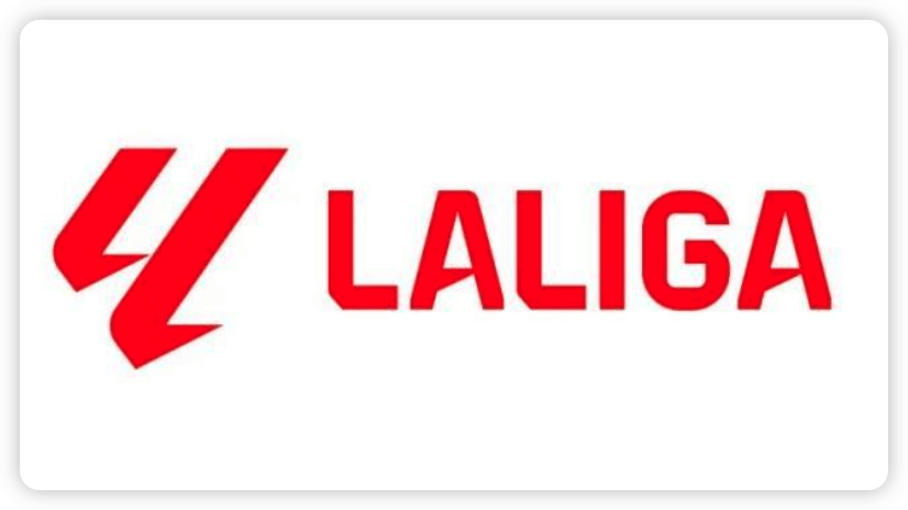 西甲榜首之争白热化，皇马三连平遭巴萨反超 马竞紧追位列第四